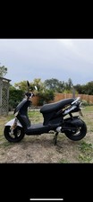 50cc Moped 2 Stroke New Old