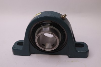 Pillow Block Ball Bearing Unit Fits Dodge 2-Bolts 40mm Bore P2BSCB40M 
