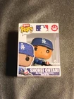 2026 Topps Series 1⭐Limited Superbox Exclusive⭐ Bitty Pop Shohei Ohtani