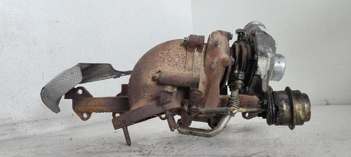 90531518 turbolader at für OPEL ZAFIRA A ELEGANCE 1999 147961