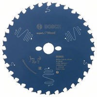 Bosch KreissäGeblatt Expert For Wood, 254 X 30 X 2,6 Mm, 32 2608644341