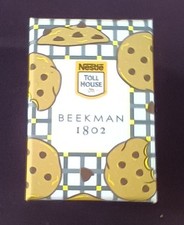 BEEKMAN 1802 Nestle Toll House Fresh Baked Co...