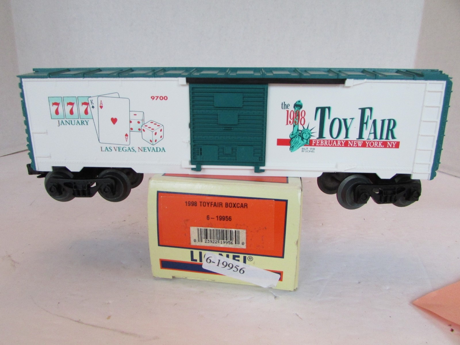 Click here to see eBay Auction
