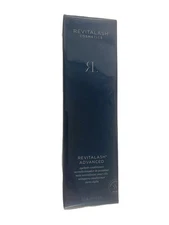 RevitaLash ADVANCED Eyelash Conditioner Full Size 3.5mL / .118 Fl Oz NIB