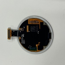 Watch Screen Assembly Touch Screen for Samsung Galaxy Watch 4 Repair Parts