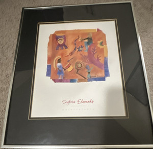 Sylvia Edwards | eBay
