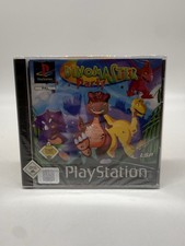 ebay® Auktion 366258604927 | DinoMaster Party - Spiel PS1 Sony Playstation 1 - NEU - Selten Thumbnail of ebay® auction 366258604927 | DinoMaster Party - Spiel PS1 Sony Playstation 1 - NEU - Selten