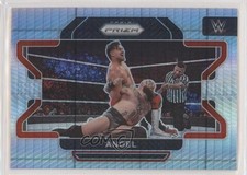 2022 Panini Prizm WWE Hyper Prizm Angel Garza Angel #57 11pj