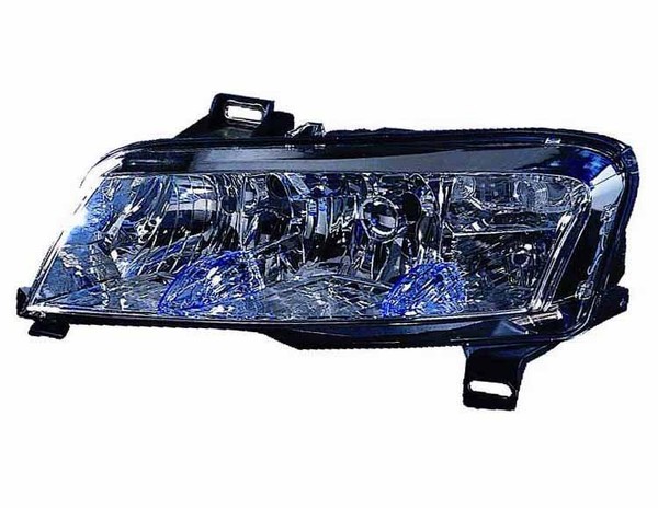 Scheinwerfer Links Fiat Stilo 5 TÜRer AB 2001-image