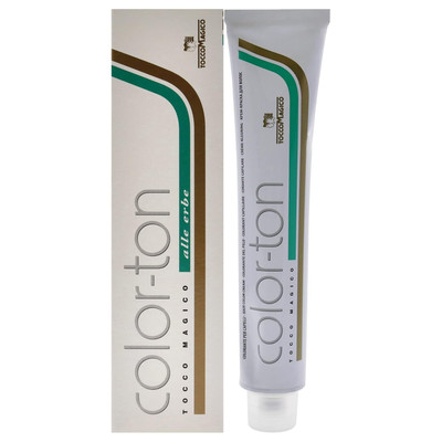 Color-Ton Permanent Hair Color - 10D-10.3 Extra Light Golden Blond Hair Color Un