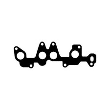 1x ORIGINAL® Corteco Dichtung, Ansaugkrümmer für Fiat PANDA PUNTO SEICENTO