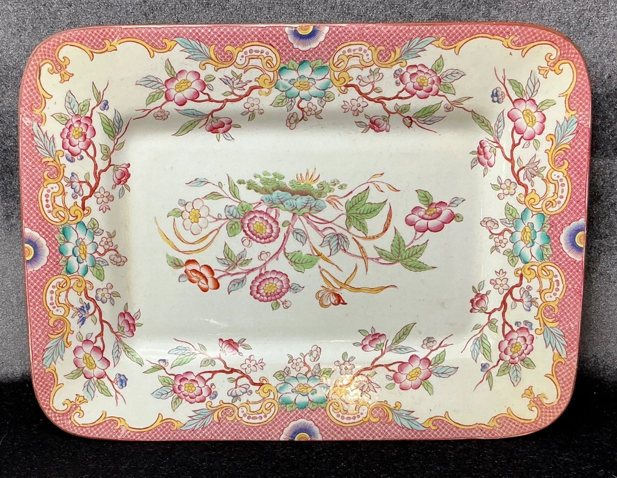 Sarreguemines In French Art Pottery for sale | eBay