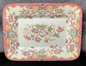 Minton Sarreguemines | eBay