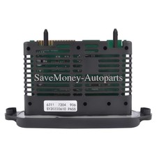 Halogen Headlight TMS Control Module Unit for BMW 5 Series F10 F11 F07 2010-2013
