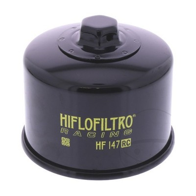 Ölfilter Racing Hiflo HF147RC passend für SYM Maxsym 500 2020