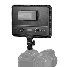 Godox LDP18D LED Video Light Photography Light Panel 21W LED Fill Light 560 TVOJ