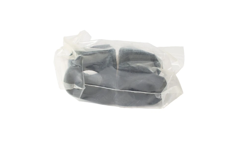 Moog Rear Frame Sway Bar Bushing Set Fits 1994-00 Mitsubishi Montero Part K90631 - Image 4 of 4