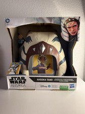 AHSOKA HEAD PIECE HAT Star Wars The Mandalorian Children s Cosplay