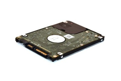 Western Digital 320GB 2,5'' SATA Festplatte Notebook