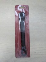 Amar Kurbel Linker Kurbelarm Schwarz 170 Mm Fahrrad 4-Kant