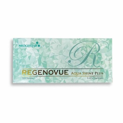 Long Lasting Aqua Shine+ Moisturizer Fast Shipping US Seller K-Beauty