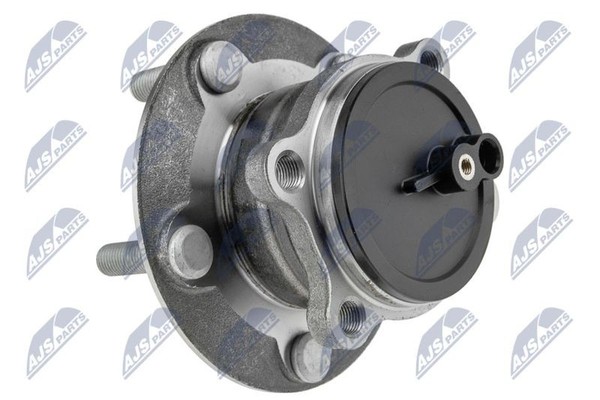 NTY KLT-MZ-056 Radlagersatz Hinten Links Rechts FüR Mazda-image
