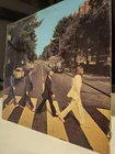 The Beatles Abbey Road Vinyl LP Apple Record