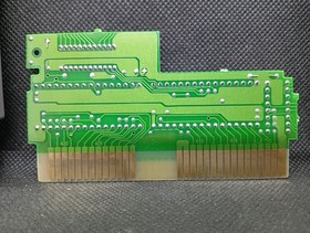 Goal! - Nintendo NES EU PAL - NES-JG-FRA (PAL B)