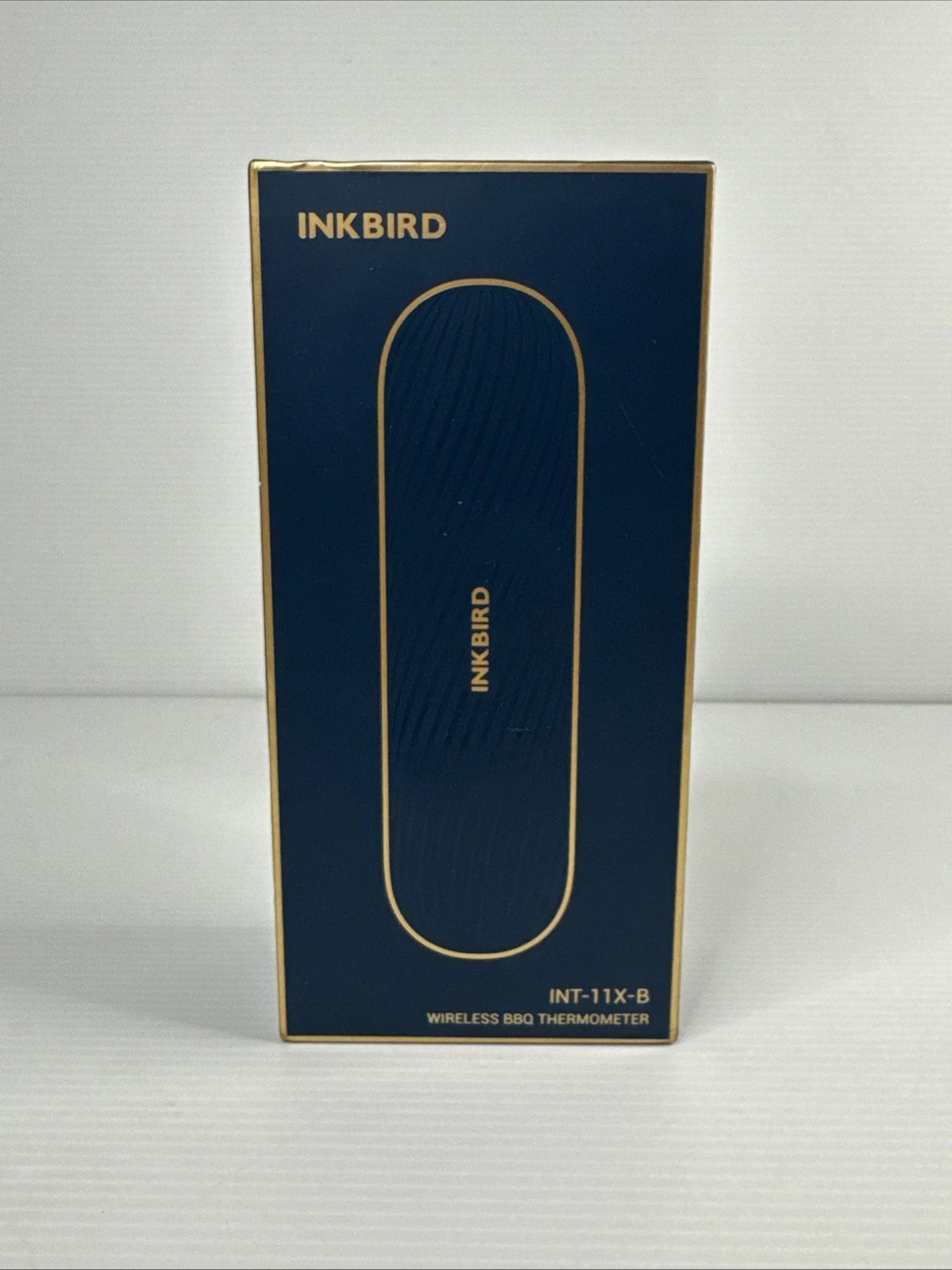 -Open Box- INKBIRD Wireless Meat Thermometer INT-11X-B
Opens in a new window or tab