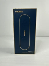 -Open Box- INKBIRD Wireless Meat Thermometer INT-11X-B