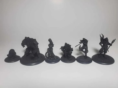 Ratcatchers Guild Ball