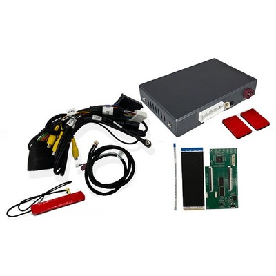 Wireless Carplay Android Auto Module for Ford Sync2 System Explorer Focus F-150