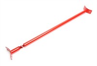 TA Technix Domstrebe Stahl Hinten - VW Golf/ VW Jetta/ VW Polo/ VW Scirocco