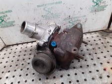 172010N030 turbolader at TOYOTA YARIS KSP9 SCP9 NLP9 2005 1012657