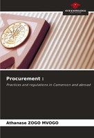 Athanase Zogo Mvogo | Procurement : | Taschenbuch | Englisch (2024)