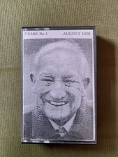 FRANK 1-COMPILATION TAPE NMC 