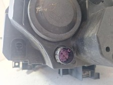 Feu avant (phare) Fiat PUNTO EVO