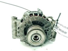 Alternateur Citroen JUMPER