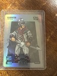 🔥GLADIATOR “ROMAN ANTHONY” 2026 Bo Jackson Battle Arena SILVER BATTLE FOIL🔥