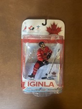 2014 McFarlane Team Canada Hockey Sports Picks Figures 7