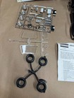 WOW NASCAR Lot 3 1/24 Scale Kits Havoline Folgers Valvoline Monogram THUNDERBIRD — photo 8