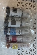 Genuine Epson 502 Ink Bottle 5 Pack for ET-2700 ET-2750 ET-3700 ET-3750
