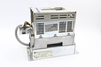 Telemecanique Altivar 58 Frequenzumrichter ATV58HU29N4 inkl. VW3A58402
