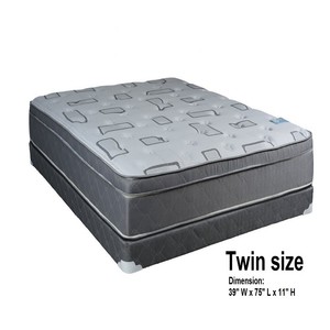 free twin mattress near me