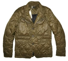 DIESEL J-PRANI JACKET SIZE L 100% AUTHENTIC