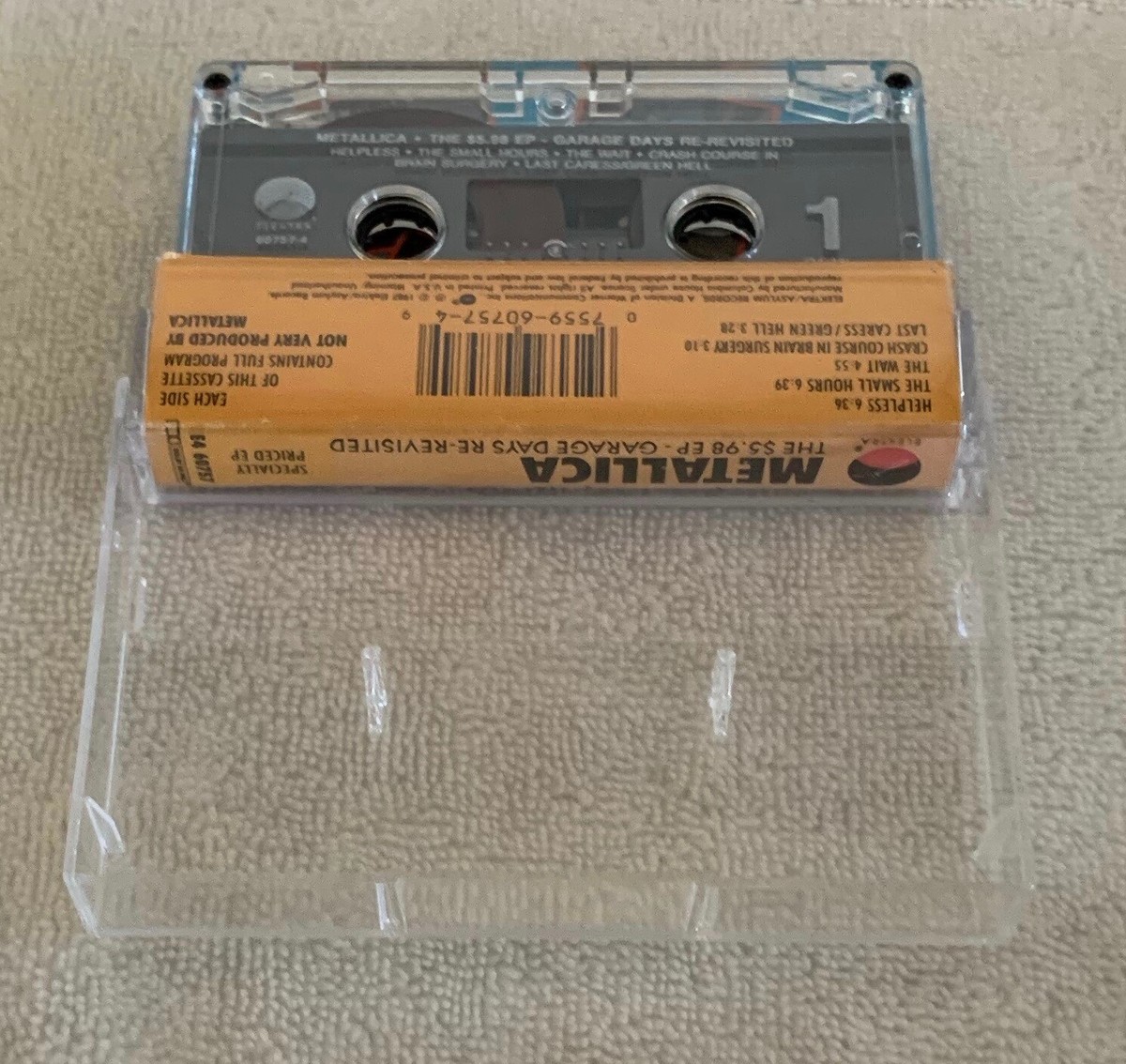 MGM Years［カセット］ s-l1200.jpg