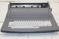 Brother Ink-Jet Word Processor WP-7550 J - Parts/Repair