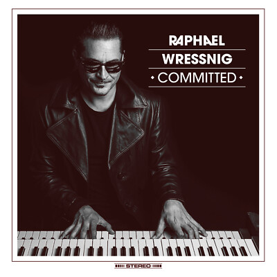 CD Raphael Wressnig Committed