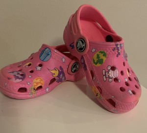 crocs for babies size 4