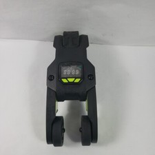 Folding Abdominal Wheel ,With Digital Screen Missing Handles.    231